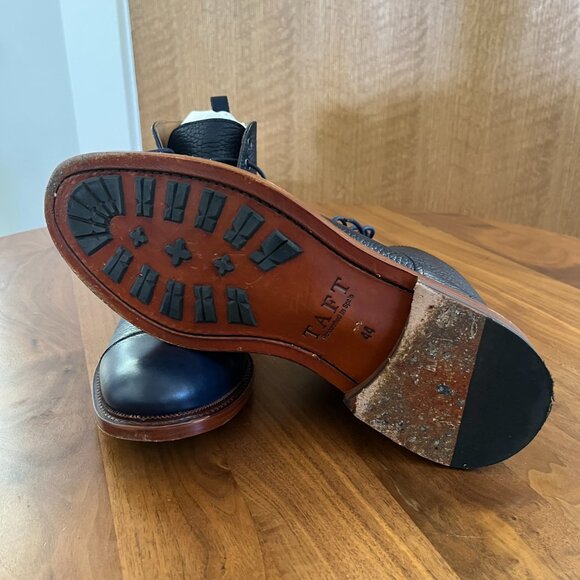 Taft Rome Boot - Picture 8 of 9